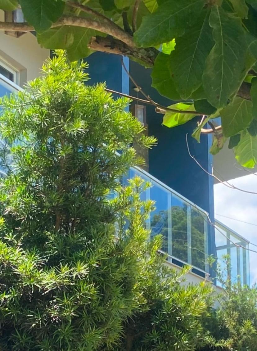 Azul Oceano Inn