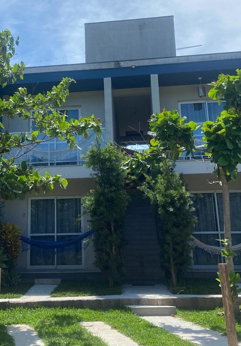 Inn Azul Oceano