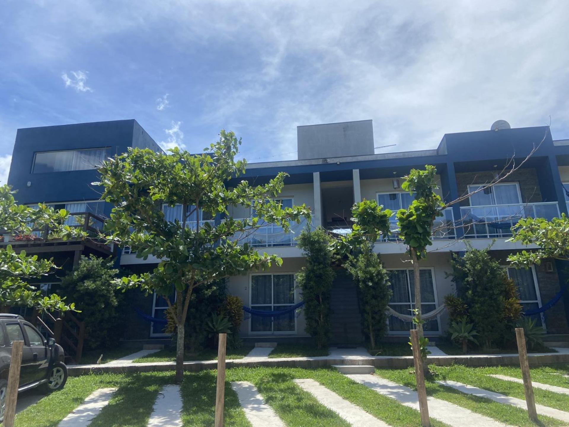 Azul Oceano Inn *