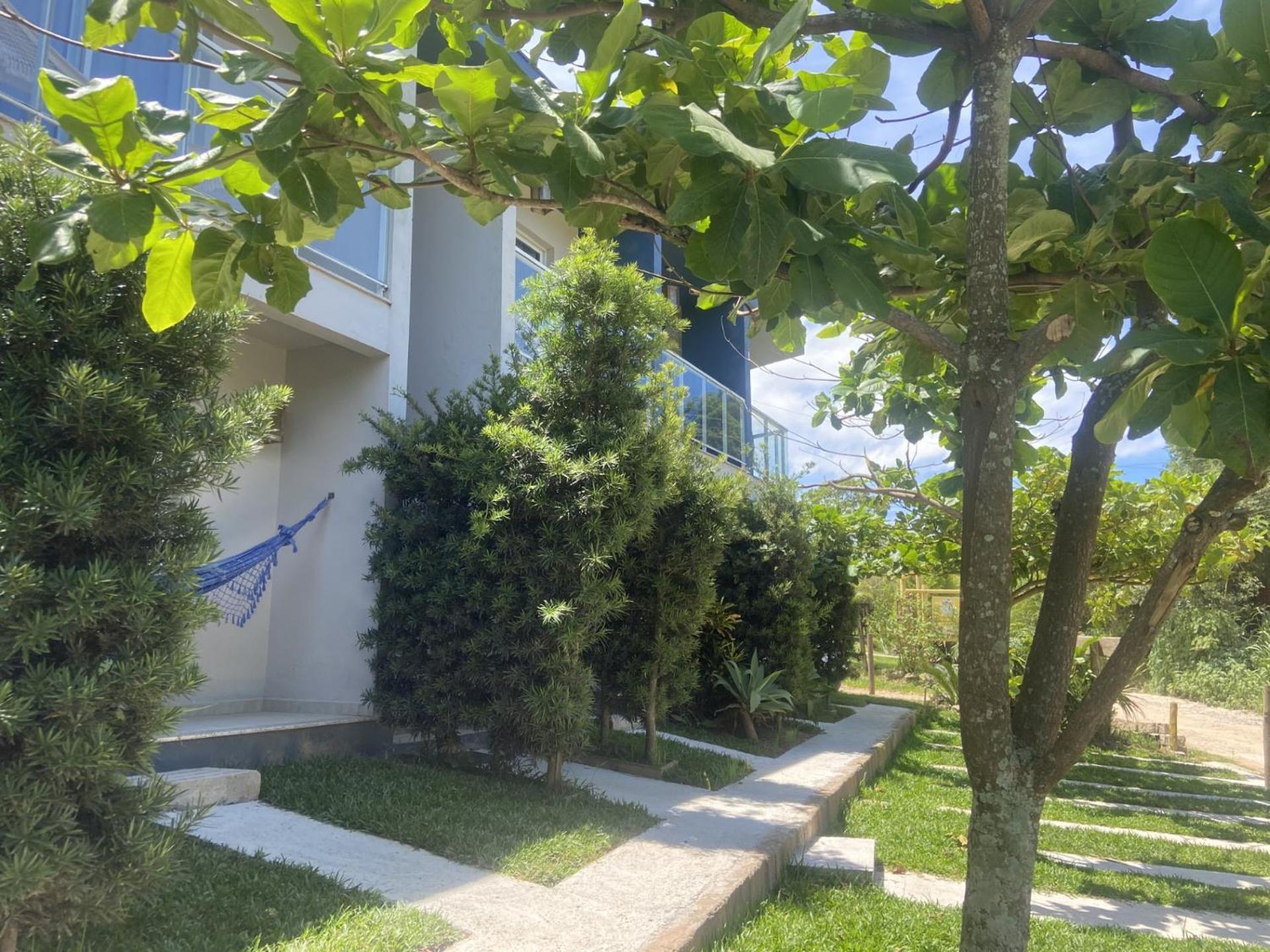 Inn Azul Oceano *