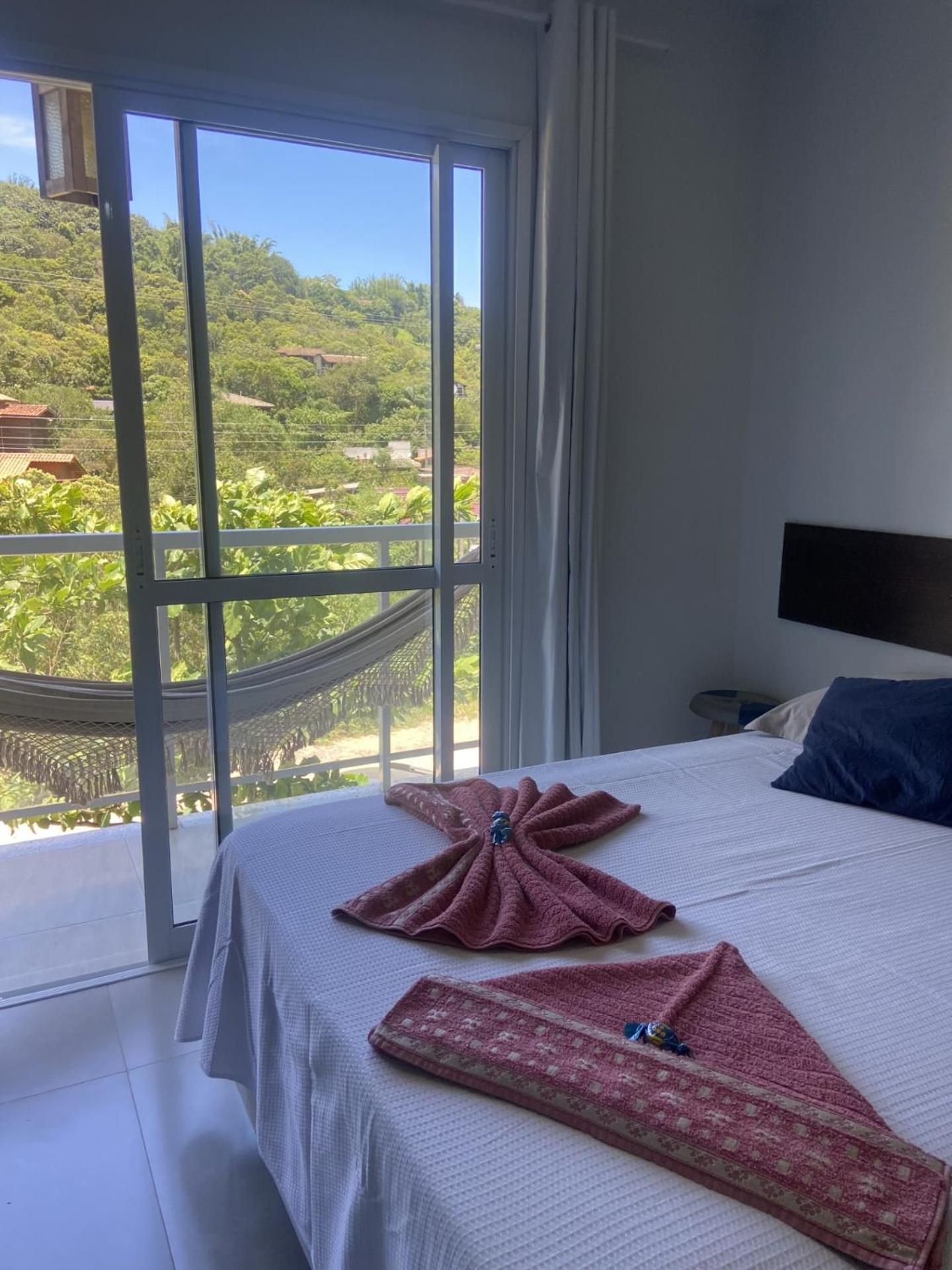 Inn Azul Oceano