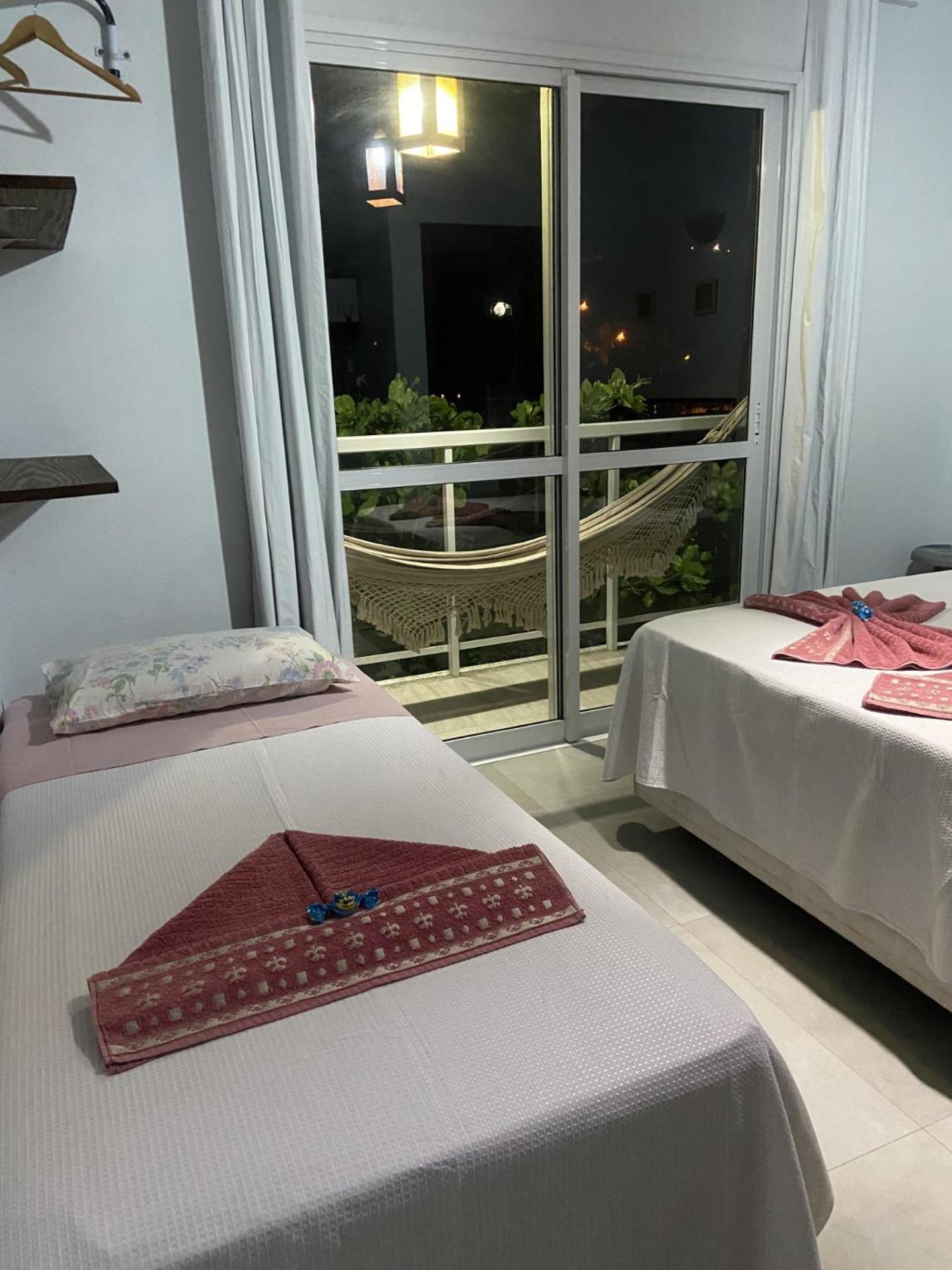 Inn Azul Oceano Praia do Rosa
