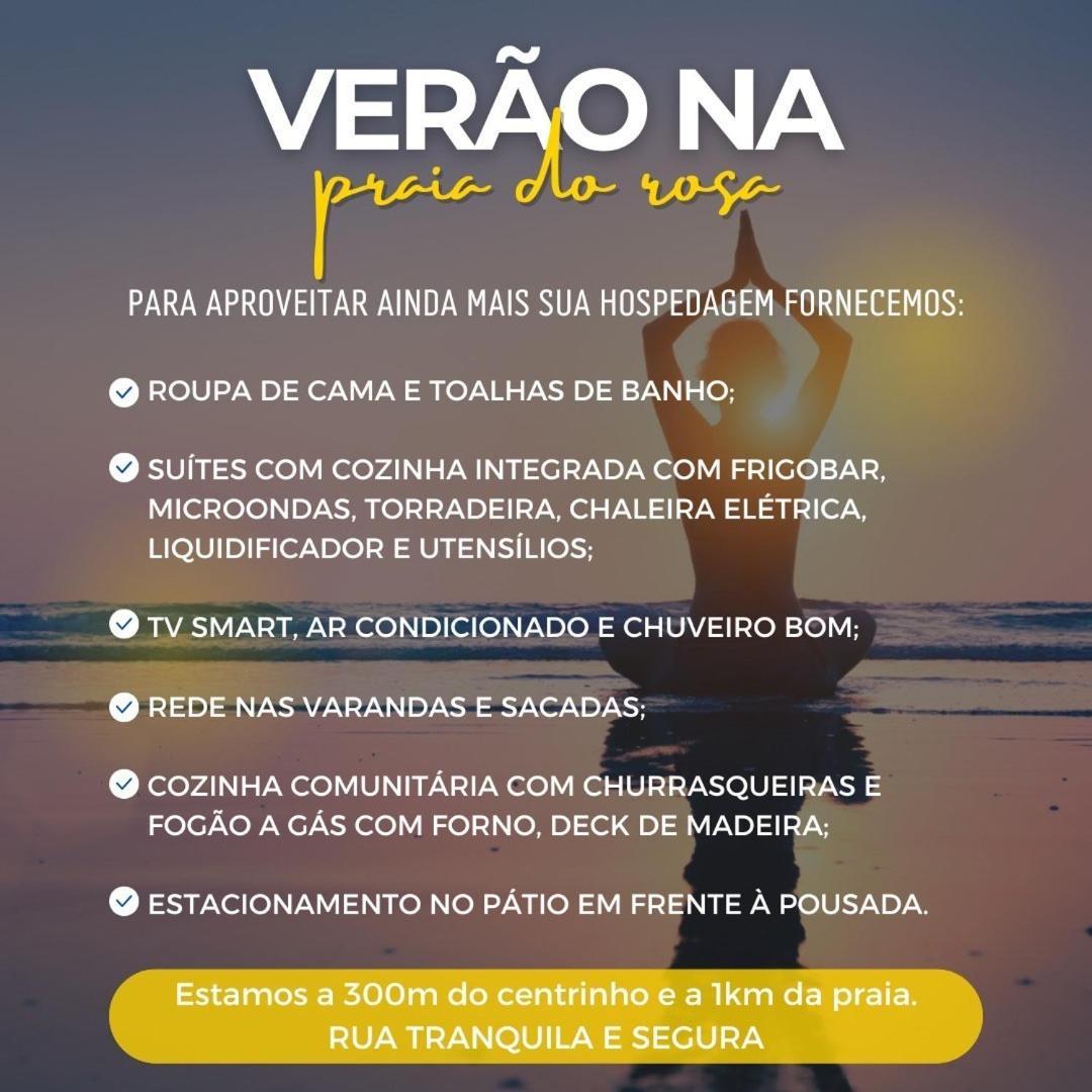Inn Azul Oceano *