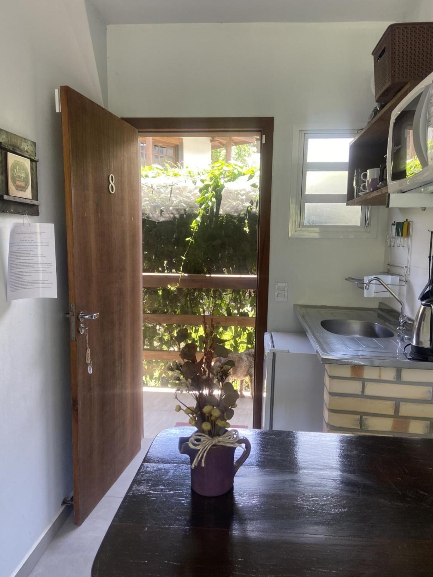 Azul Oceano Inn