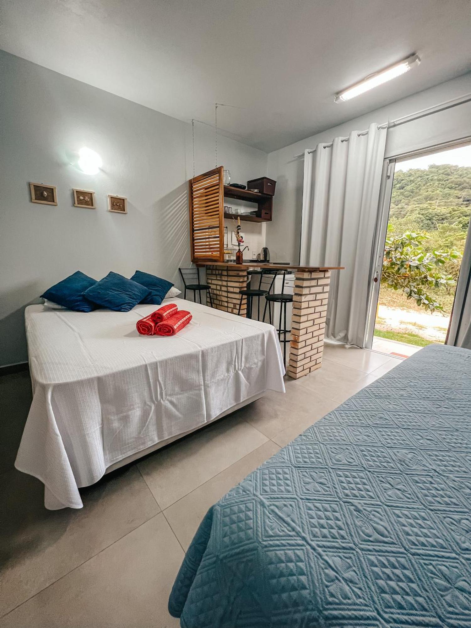 Inn Azul Oceano