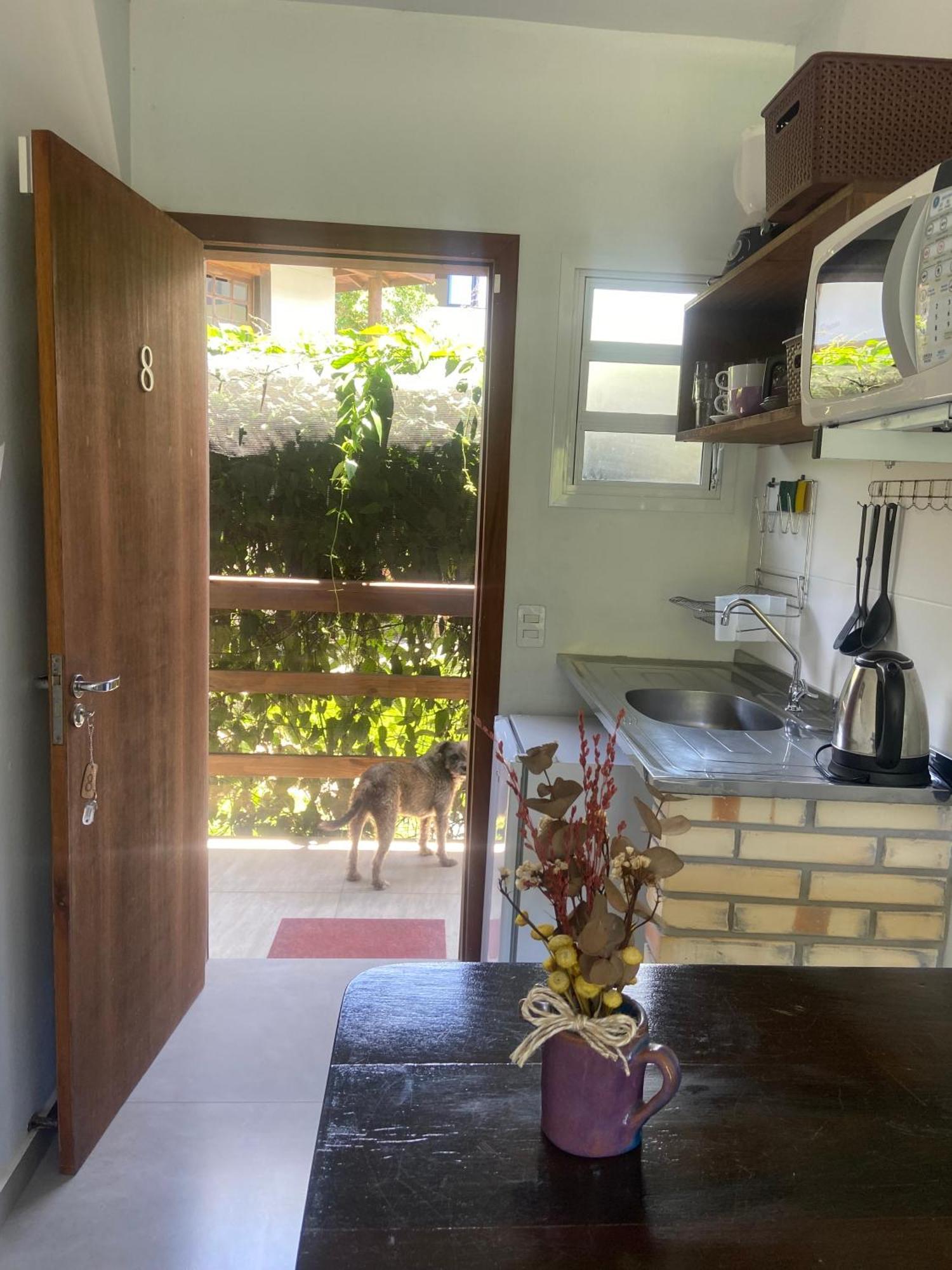 Inn Azul Oceano *