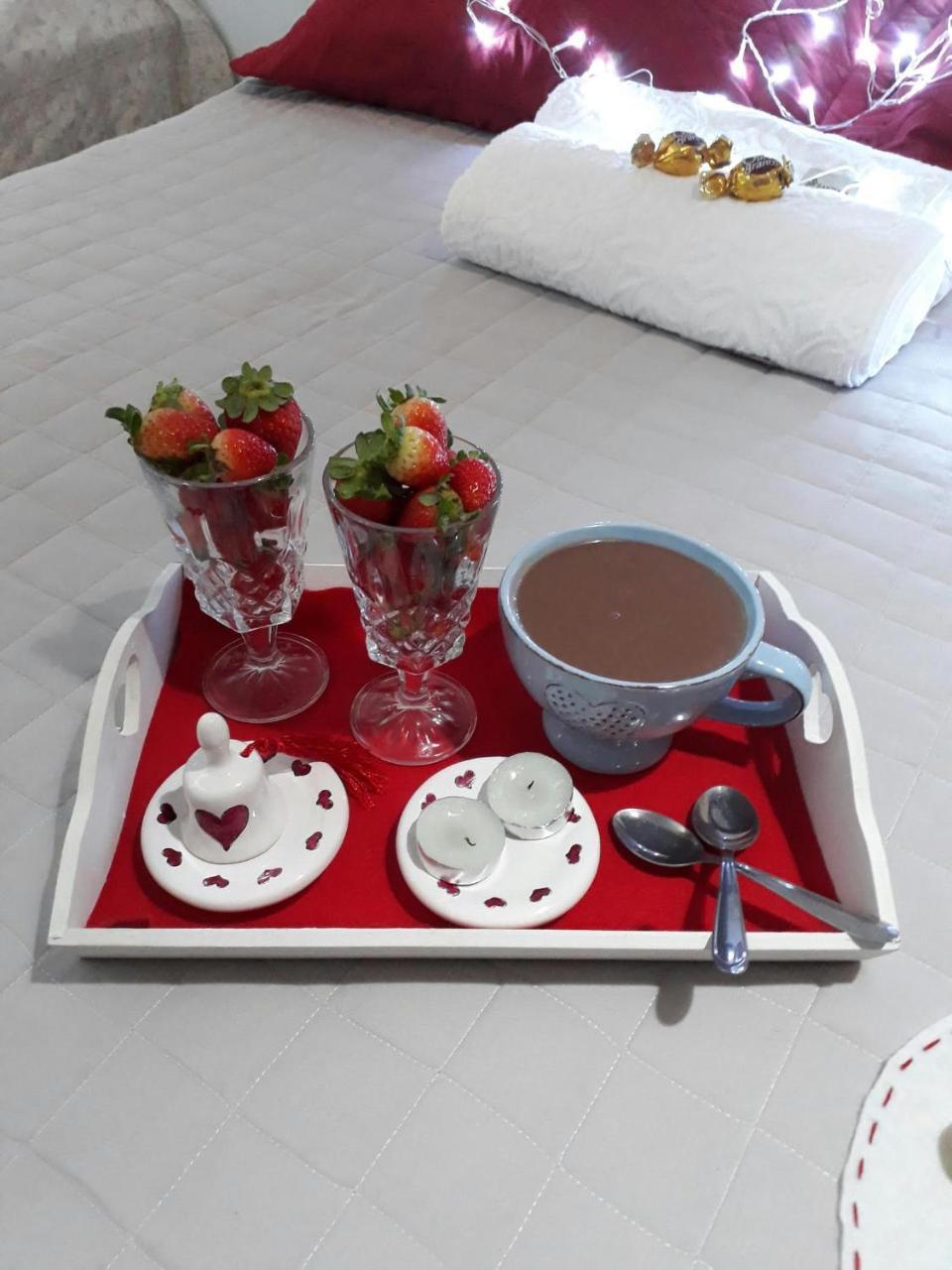 Inn Azul Oceano *