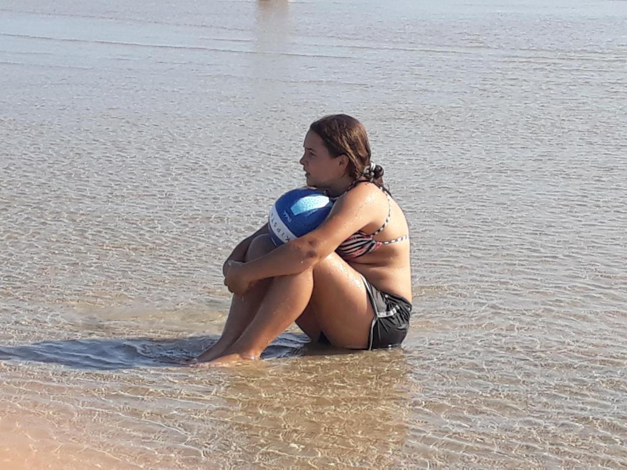 Azul Oceano