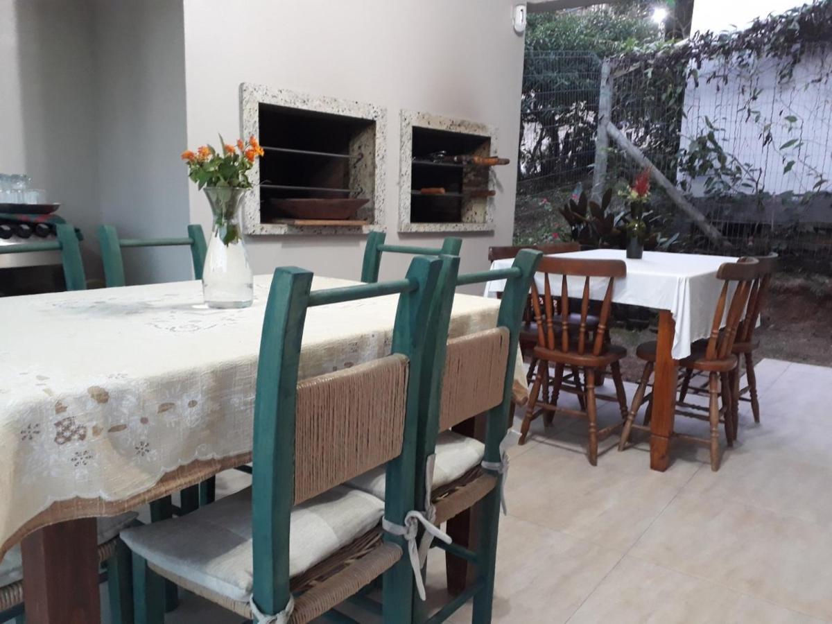 Inn Azul Oceano